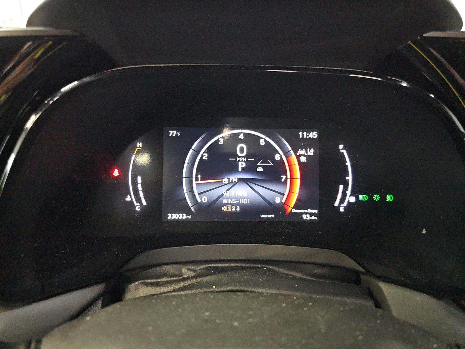 2024 Lexus RX RX 350 F SPORT Handling AWD
