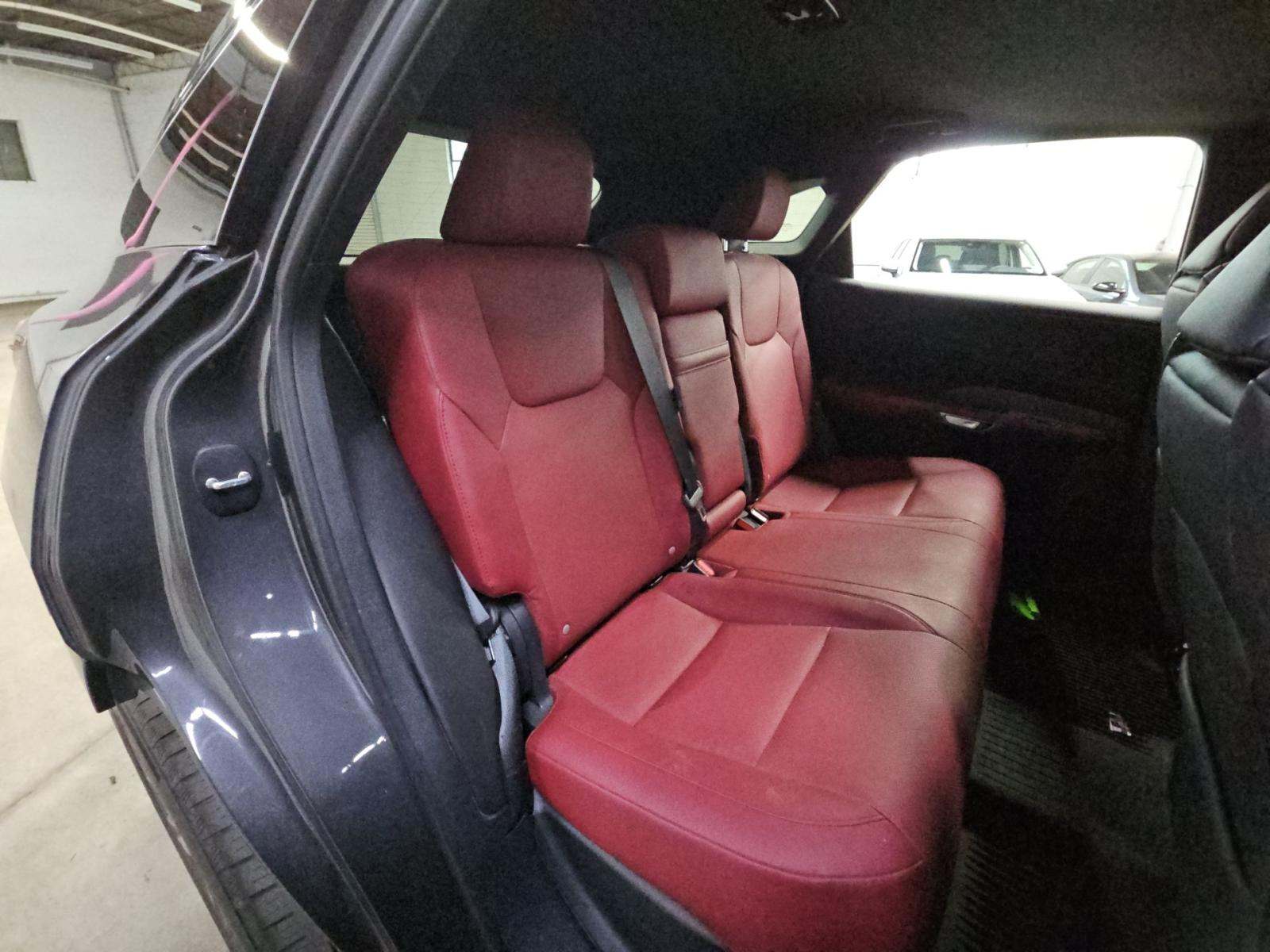 2024 Lexus RX RX 350 F SPORT Handling AWD