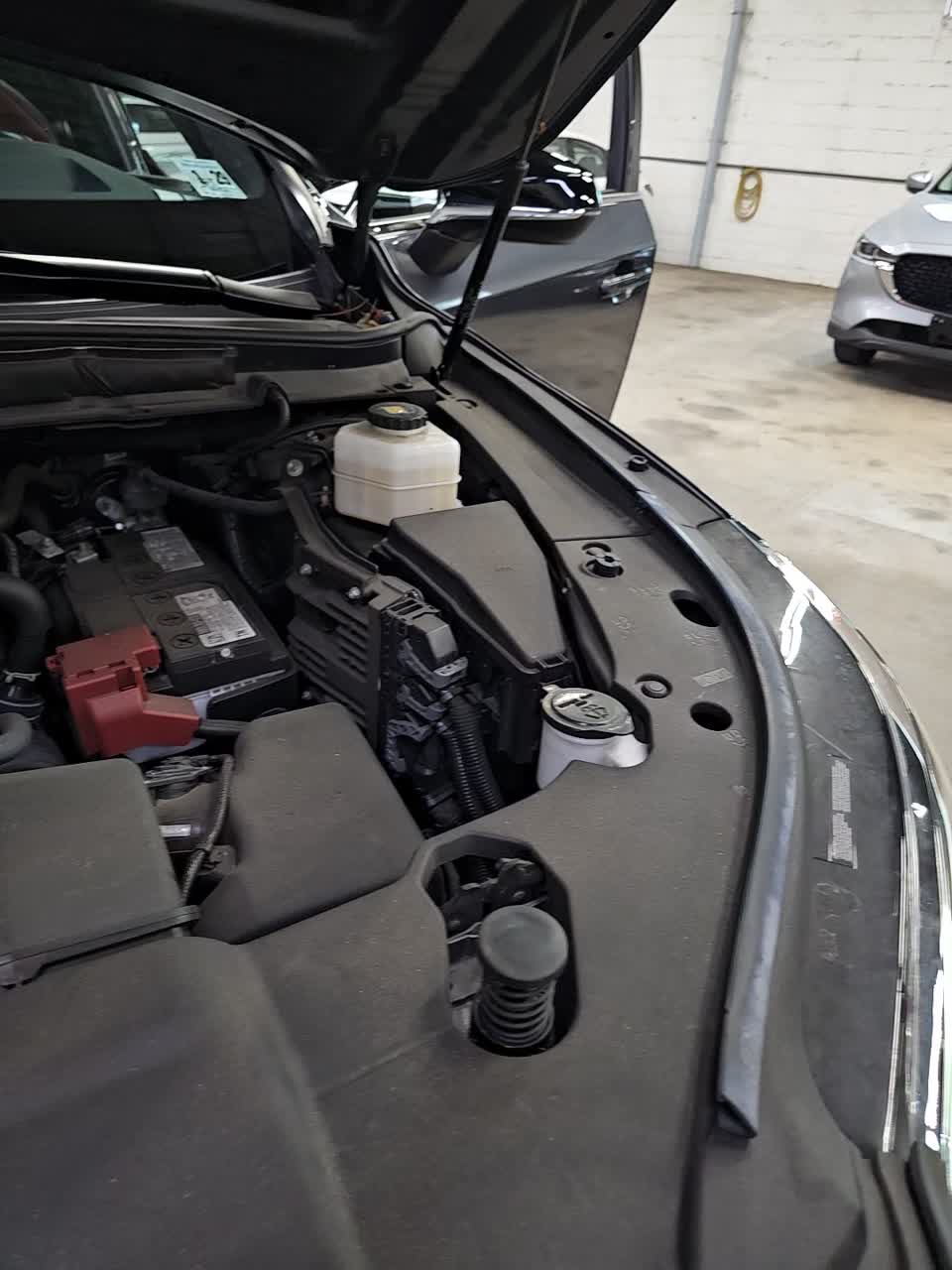 2024 Lexus RX RX 350 F SPORT Handling AWD