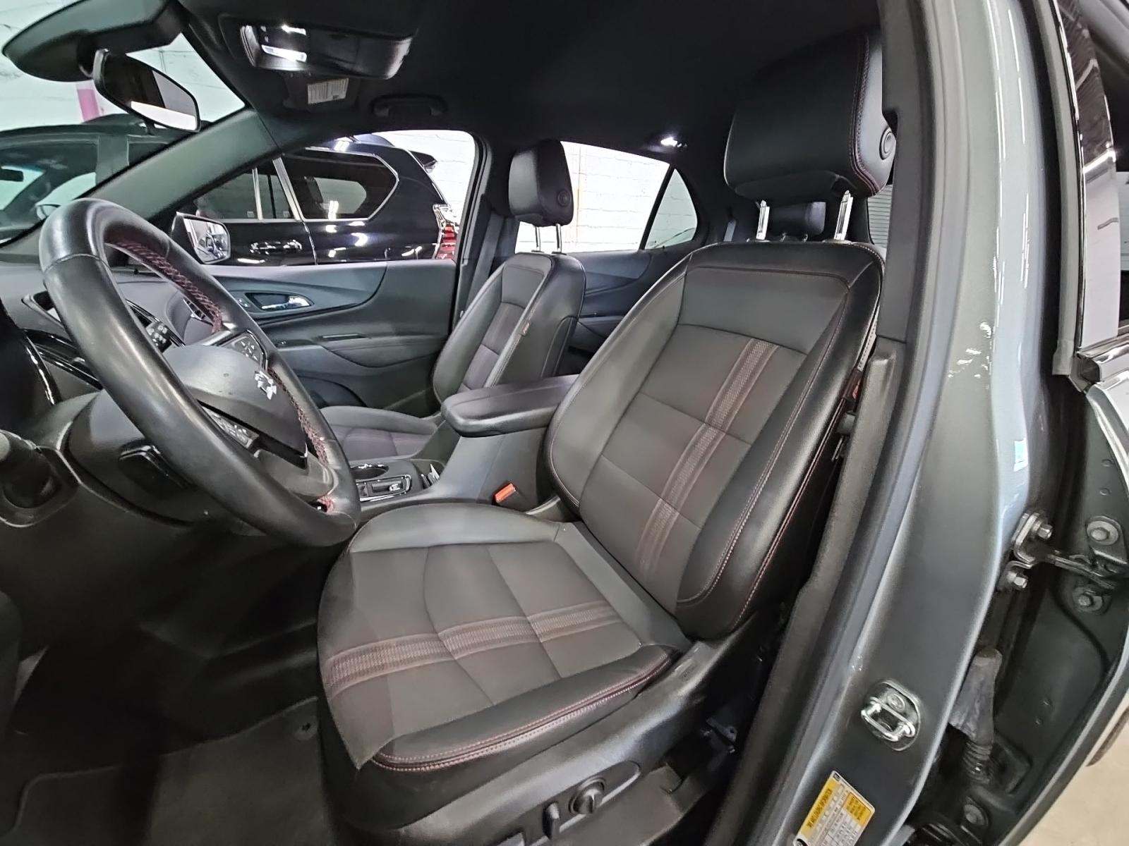 2023 Chevrolet Equinox RS AWD