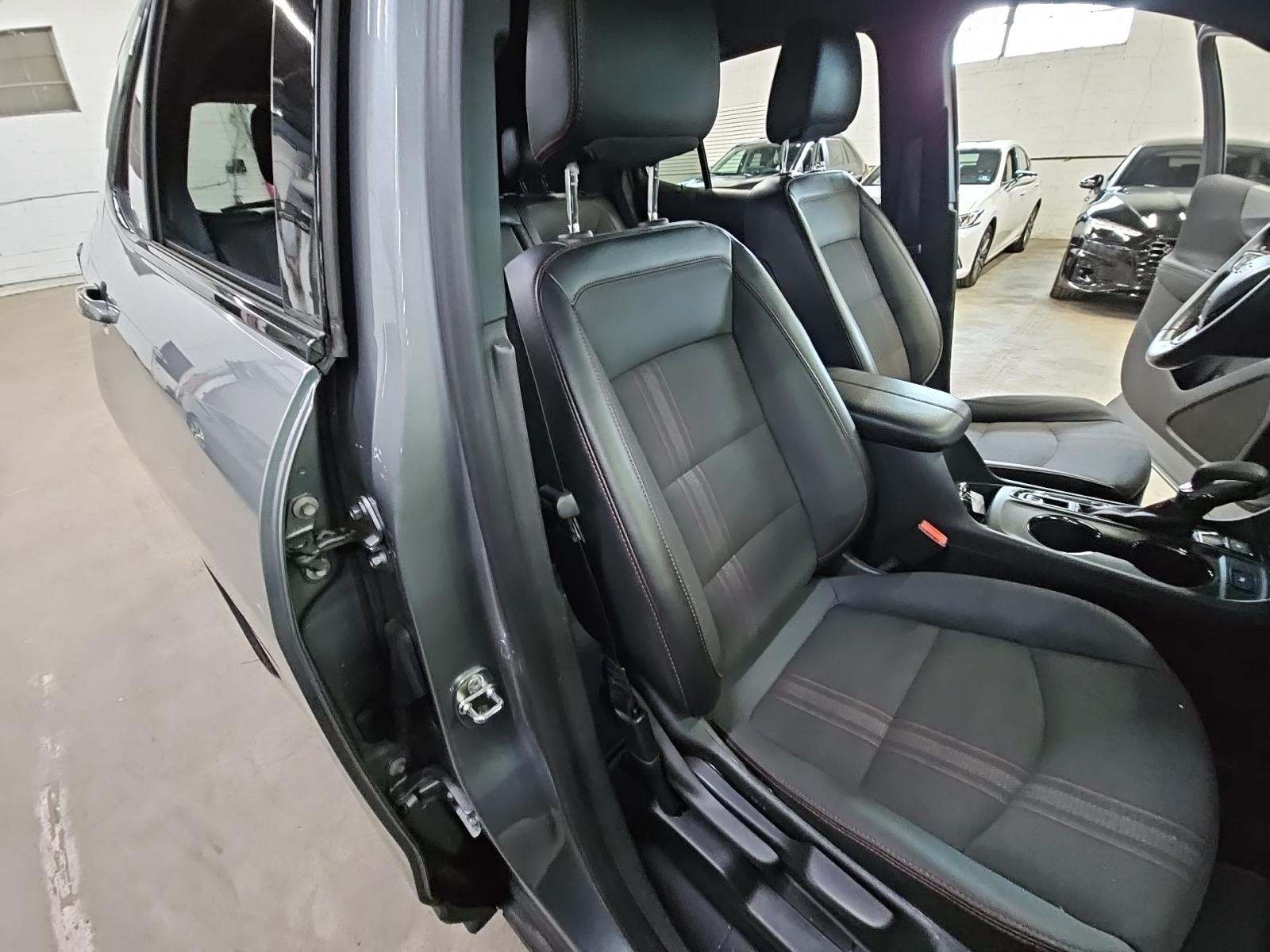 2023 Chevrolet Equinox RS AWD