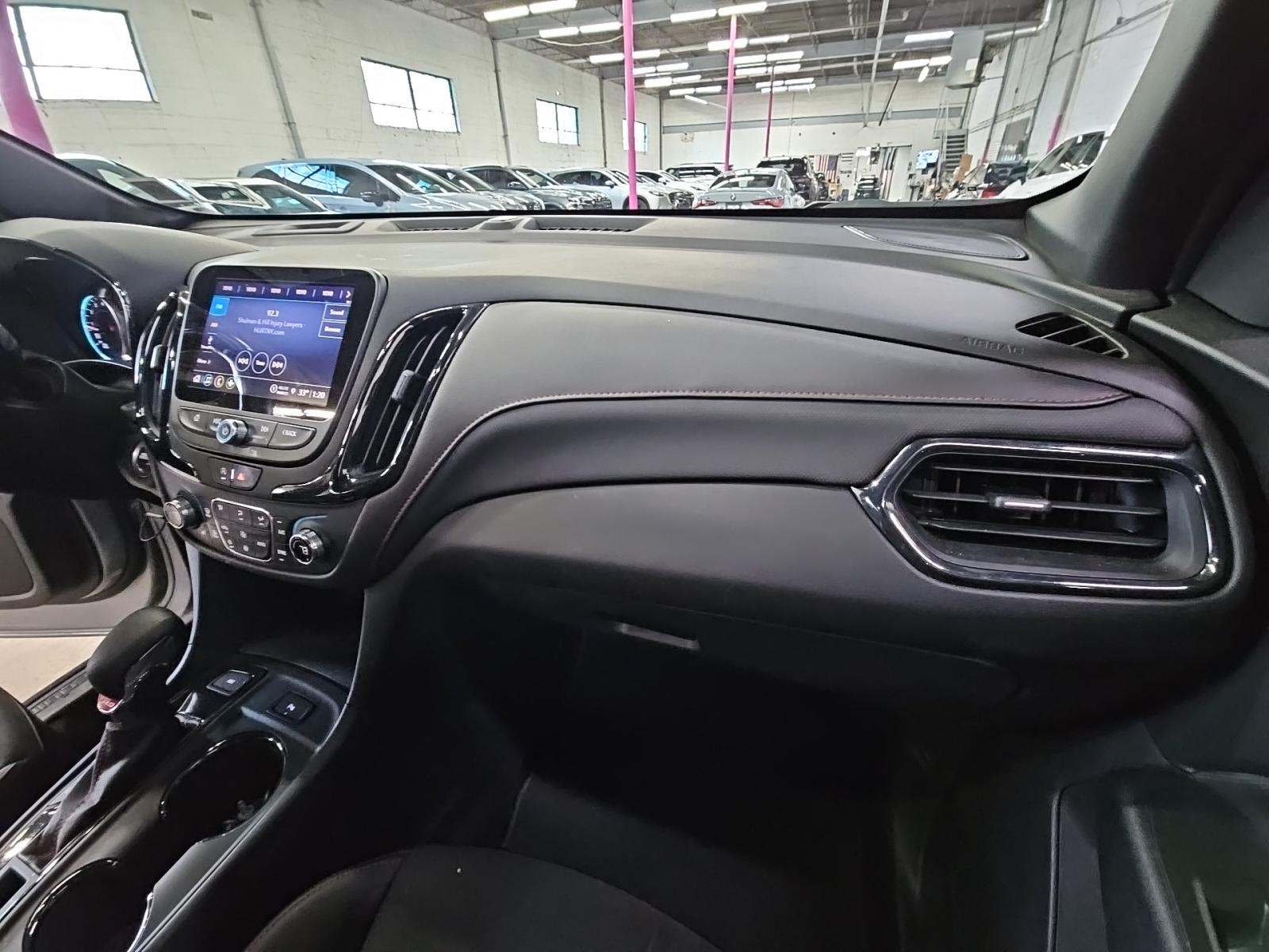 2023 Chevrolet Equinox RS AWD