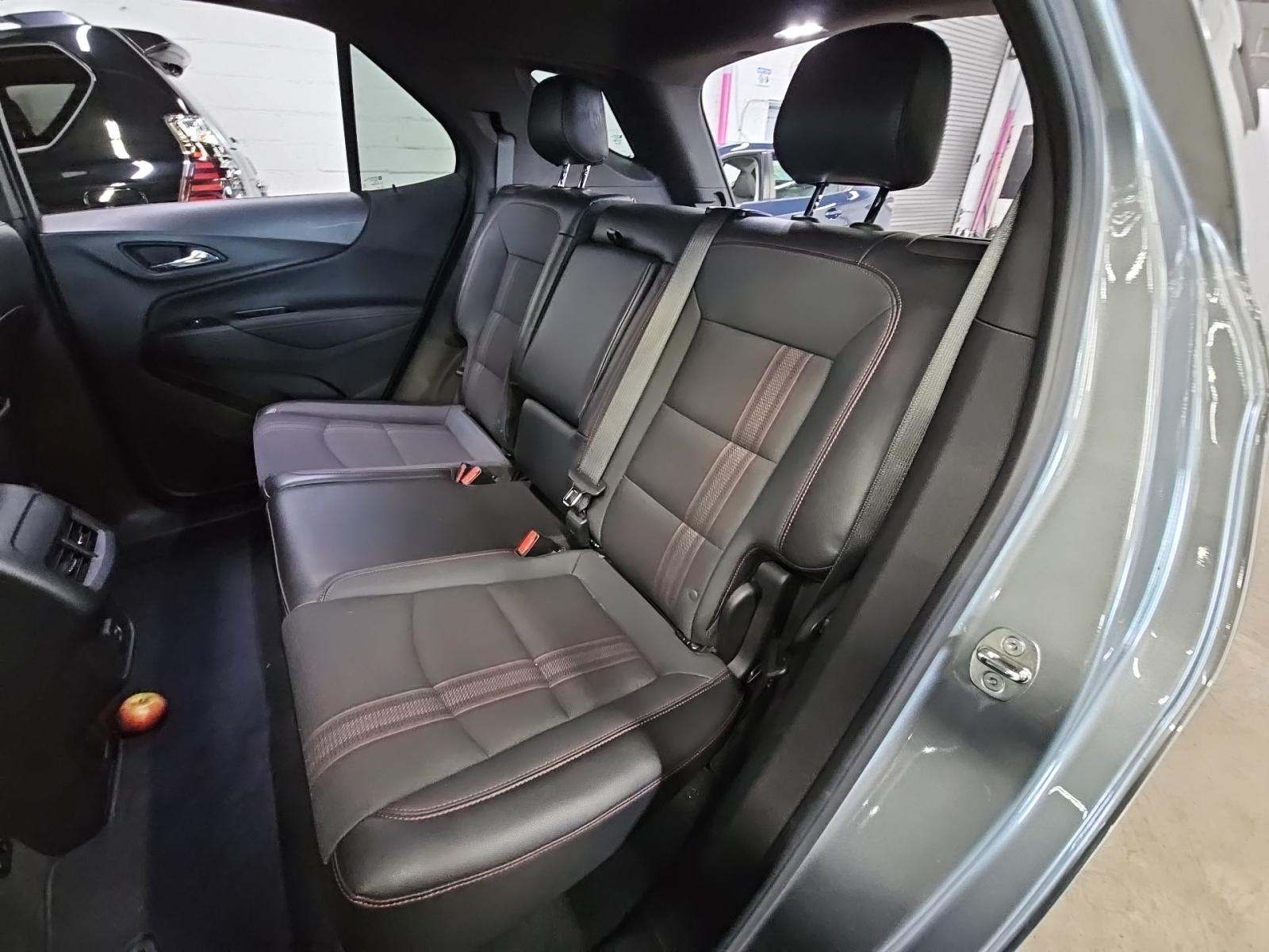 2023 Chevrolet Equinox RS AWD