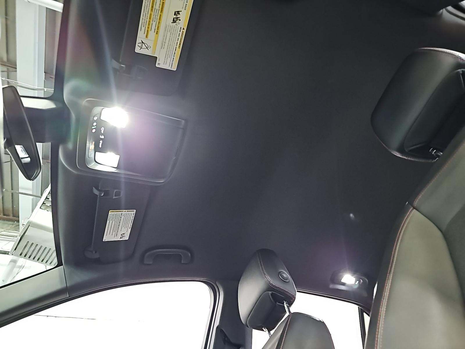 2023 Chevrolet Equinox RS AWD