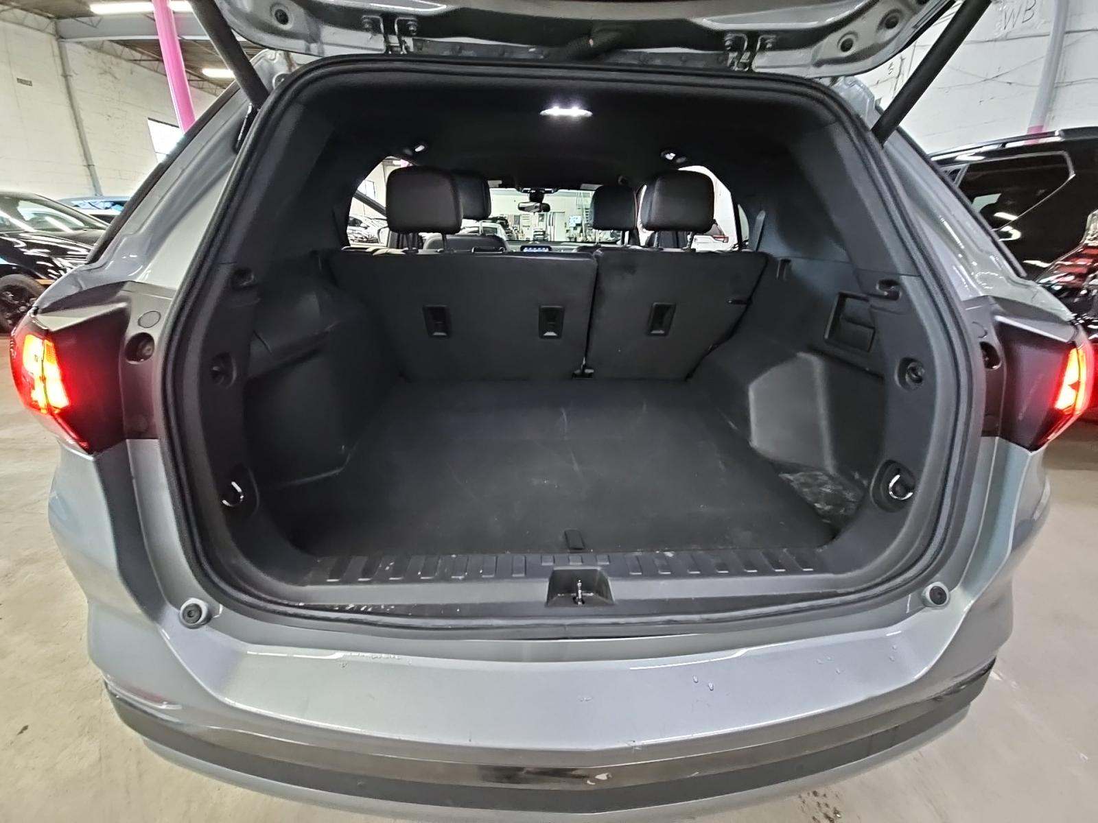 2023 Chevrolet Equinox RS AWD