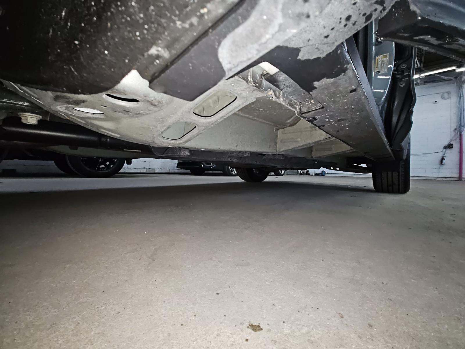 2023 Chevrolet Equinox RS AWD