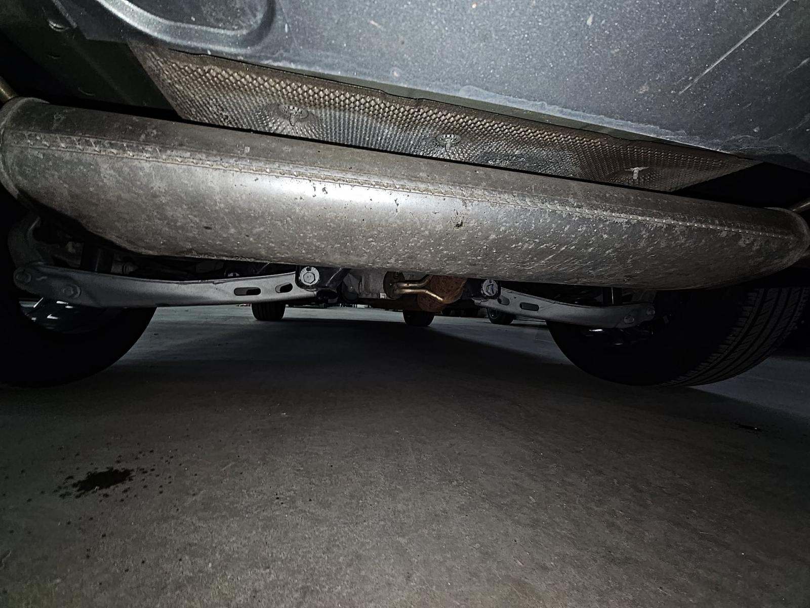 2023 Chevrolet Equinox RS AWD