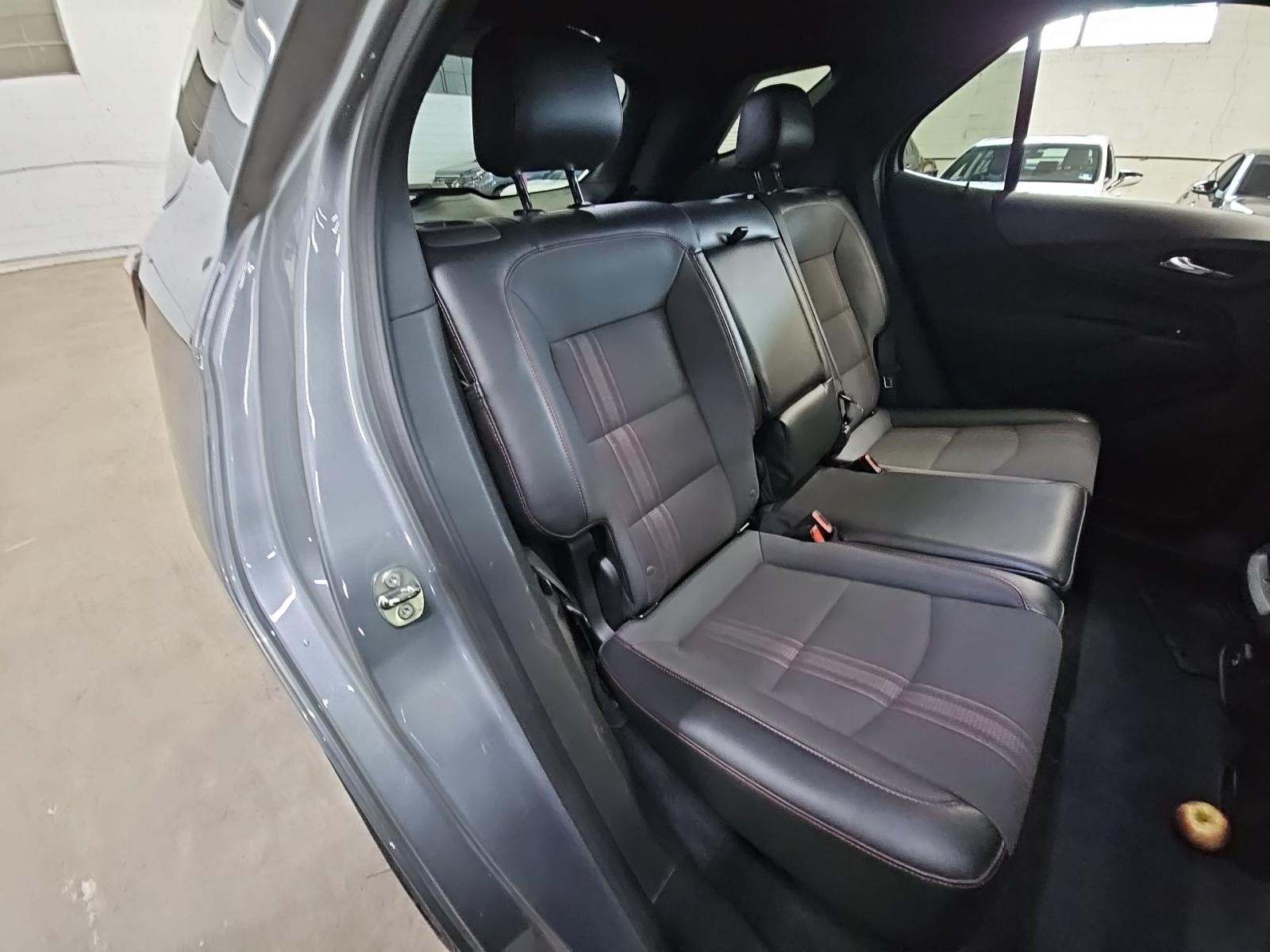 2023 Chevrolet Equinox RS AWD