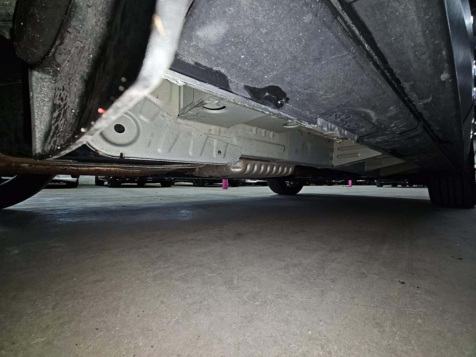 2023 Chevrolet Equinox RS AWD