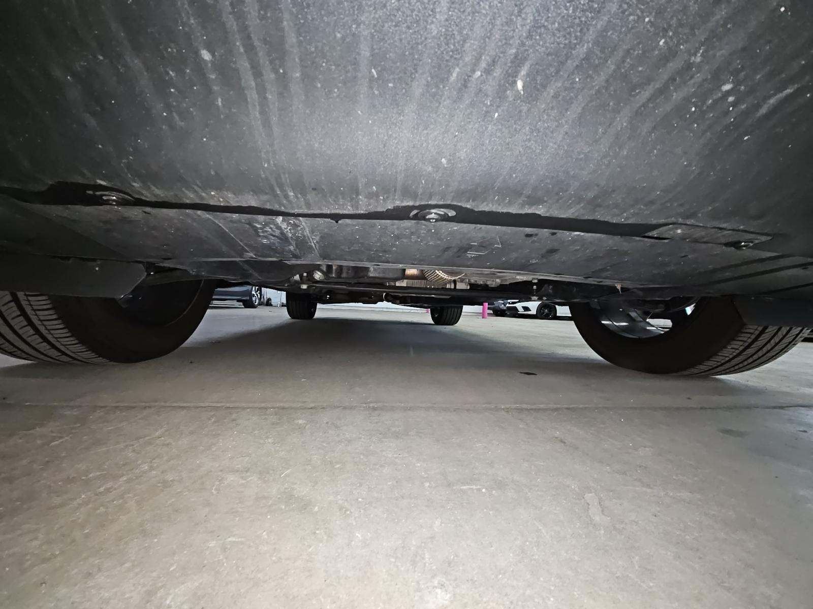 2023 Chevrolet Equinox RS AWD