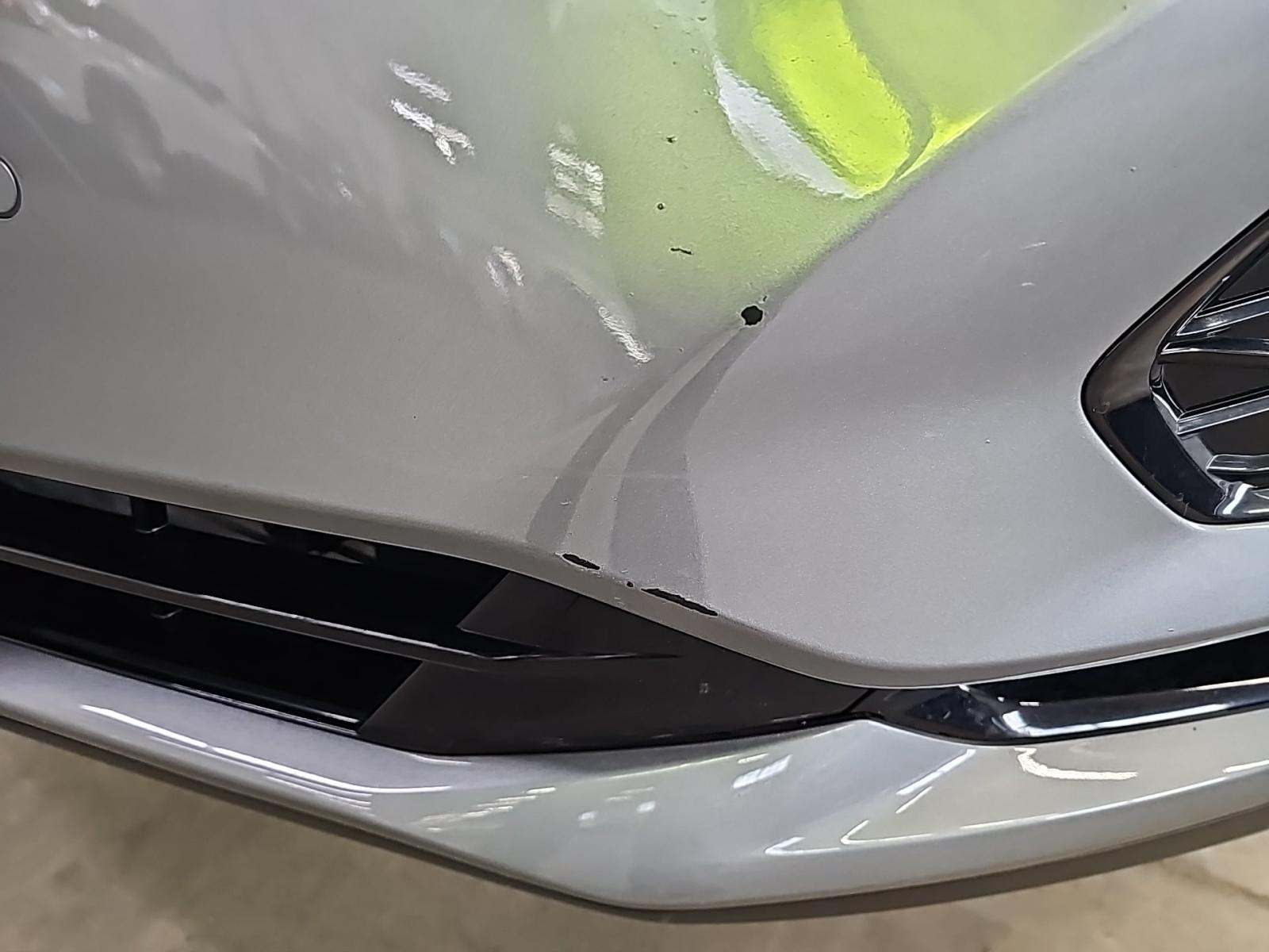 2023 Chevrolet Equinox RS AWD