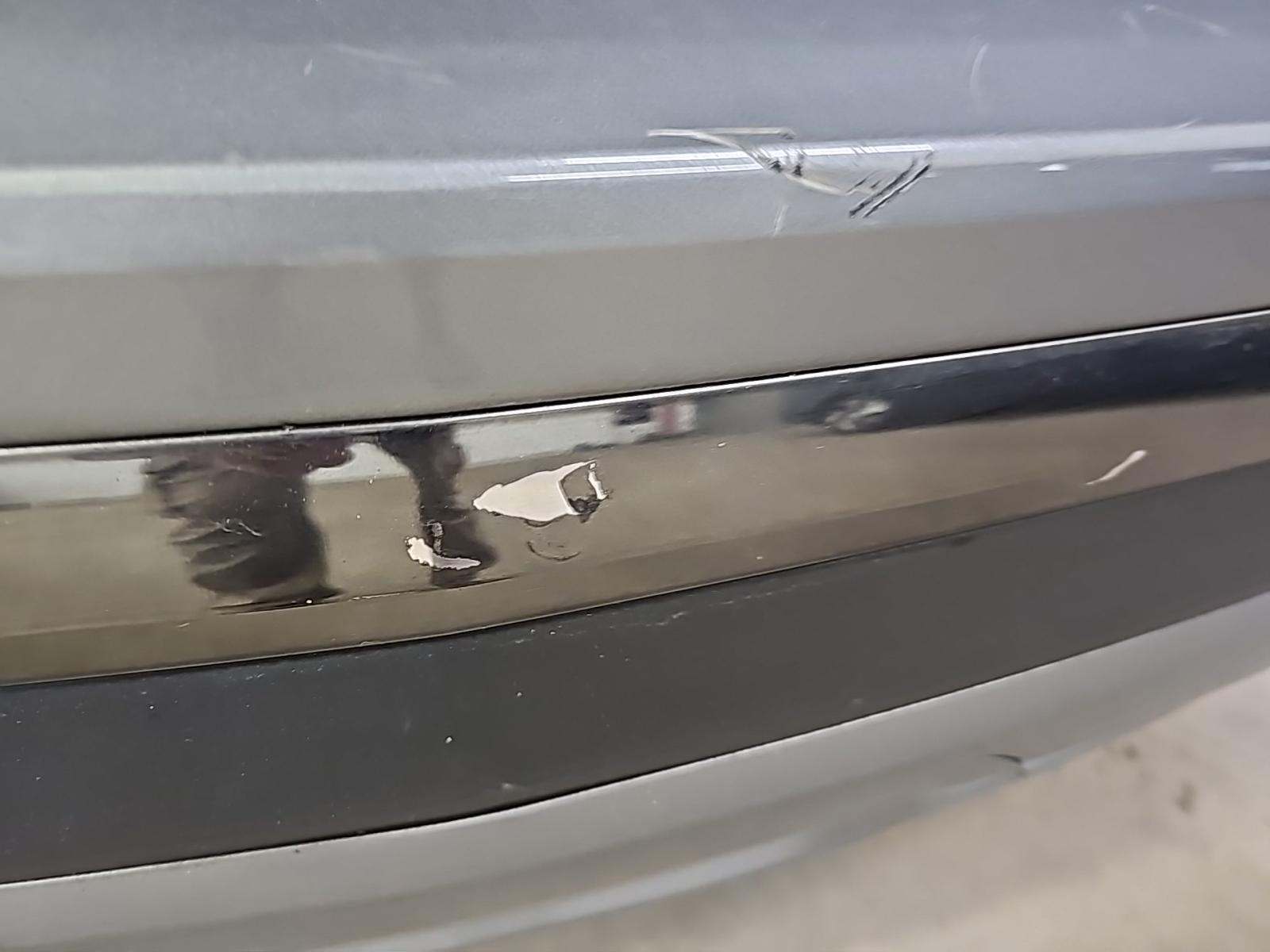 2023 Chevrolet Equinox RS AWD