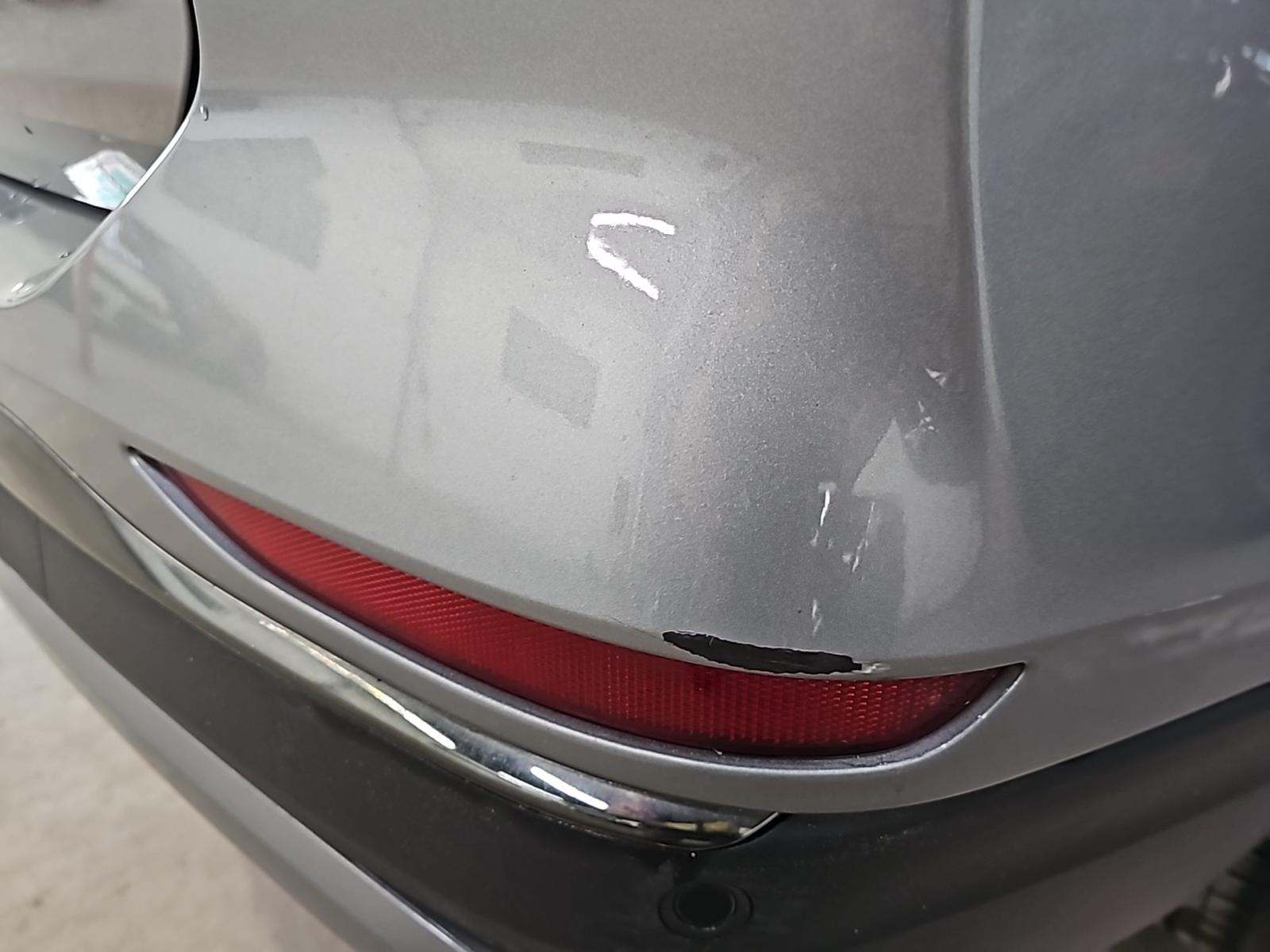 2023 Chevrolet Equinox RS AWD