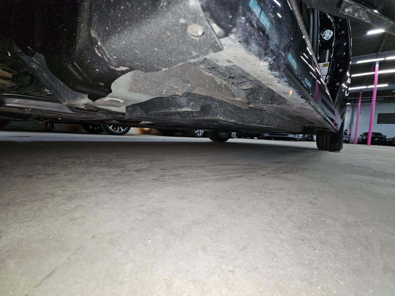 TOYOTA CAMRY - 7