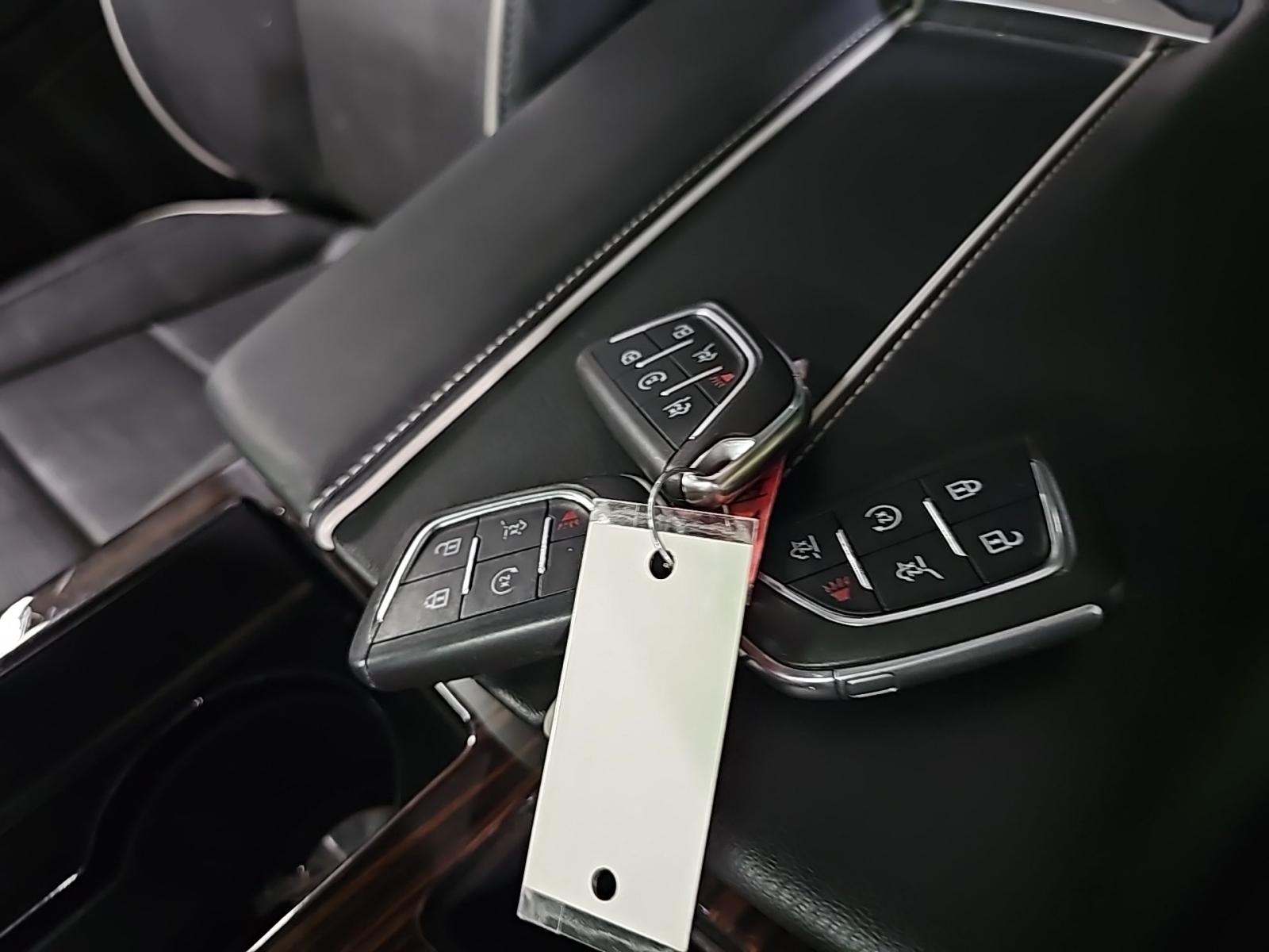 2022 Cadillac Escalade Premium Luxury AWD