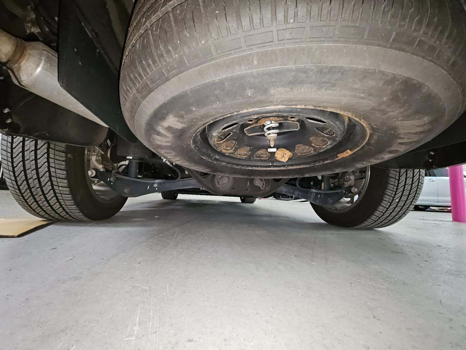 2022 Cadillac Escalade Premium Luxury AWD