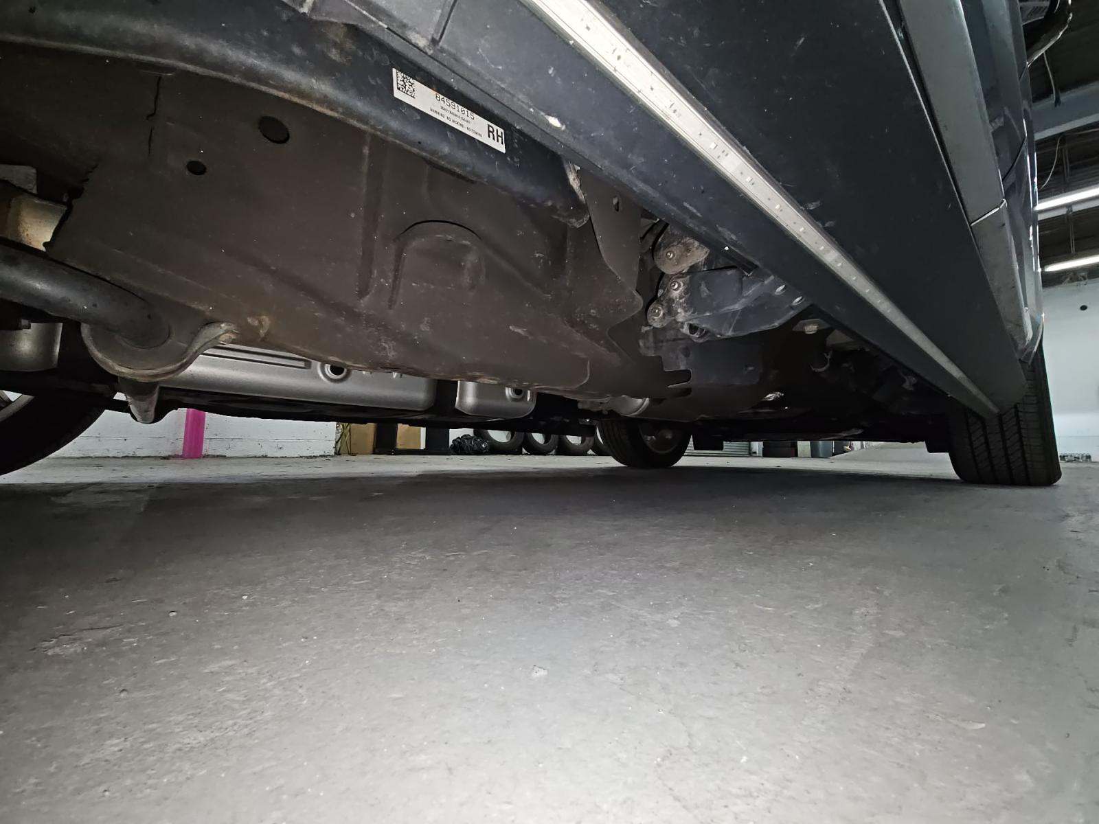 2022 Cadillac Escalade Premium Luxury AWD