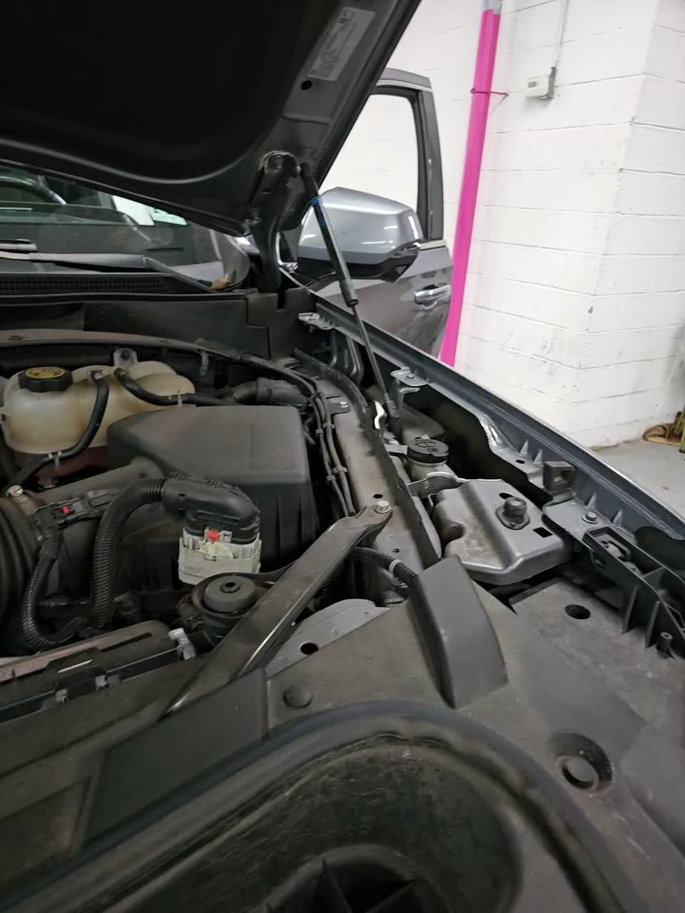 2022 Cadillac Escalade Premium Luxury AWD