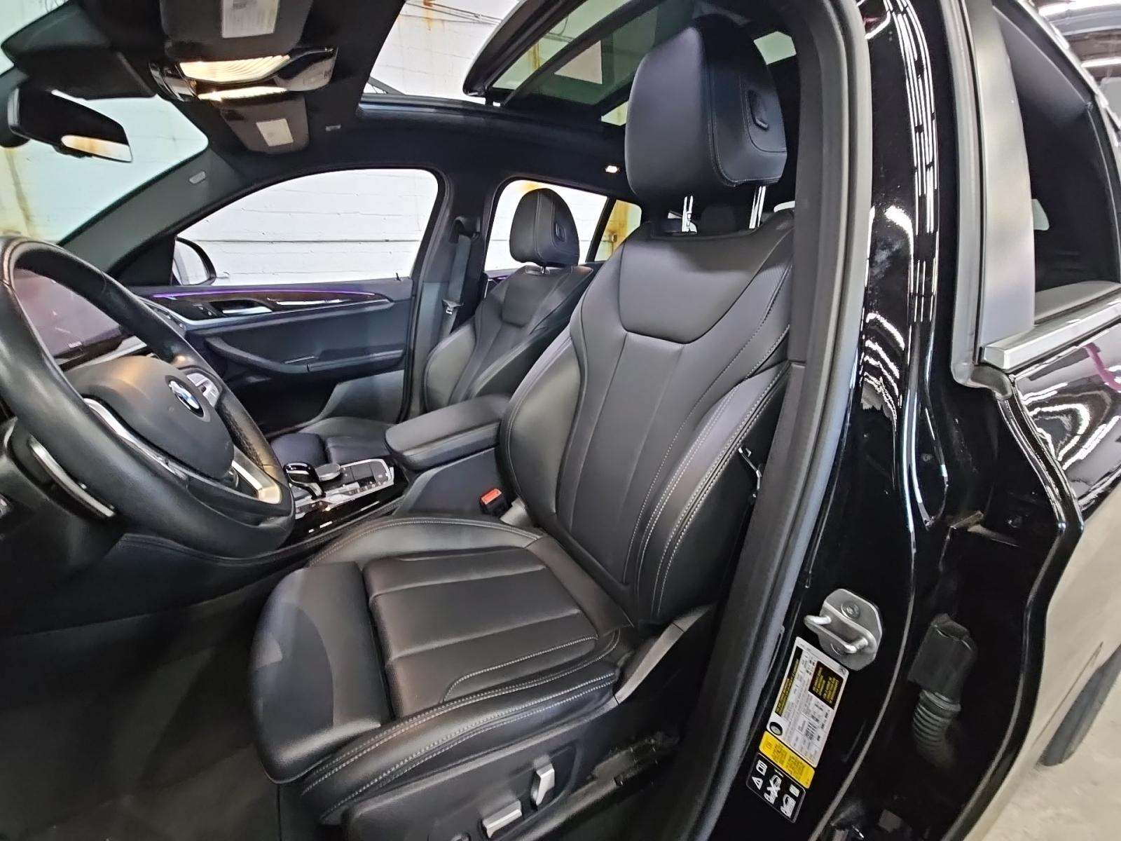 2023 BMW X4 xDrive30i AWD