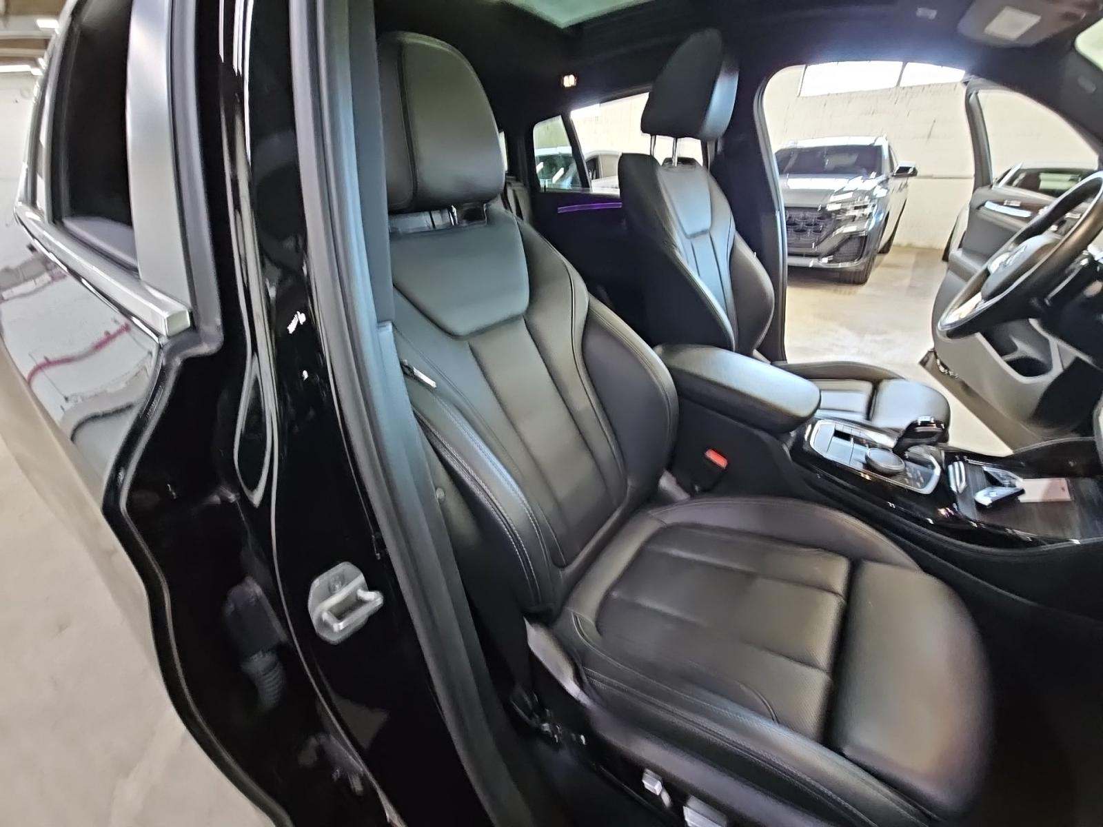 2023 BMW X4 xDrive30i AWD