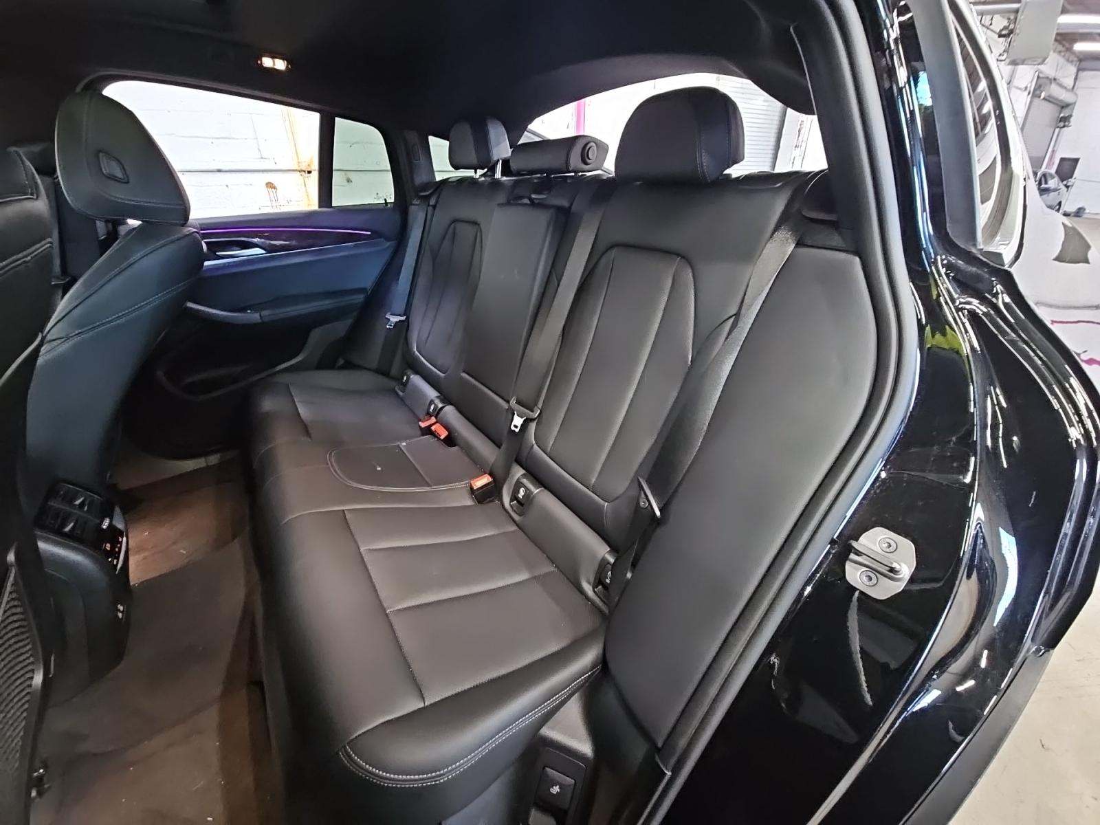 2023 BMW X4 xDrive30i AWD