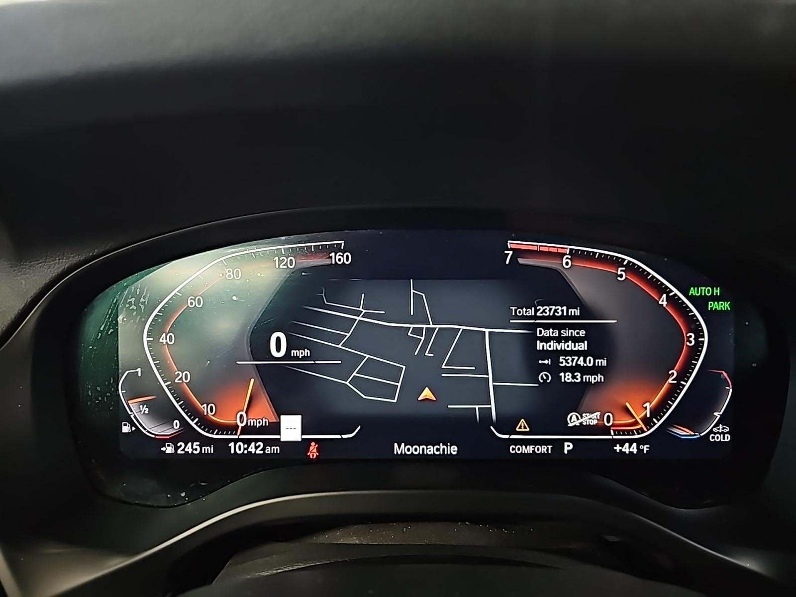 2023 BMW X4 xDrive30i AWD