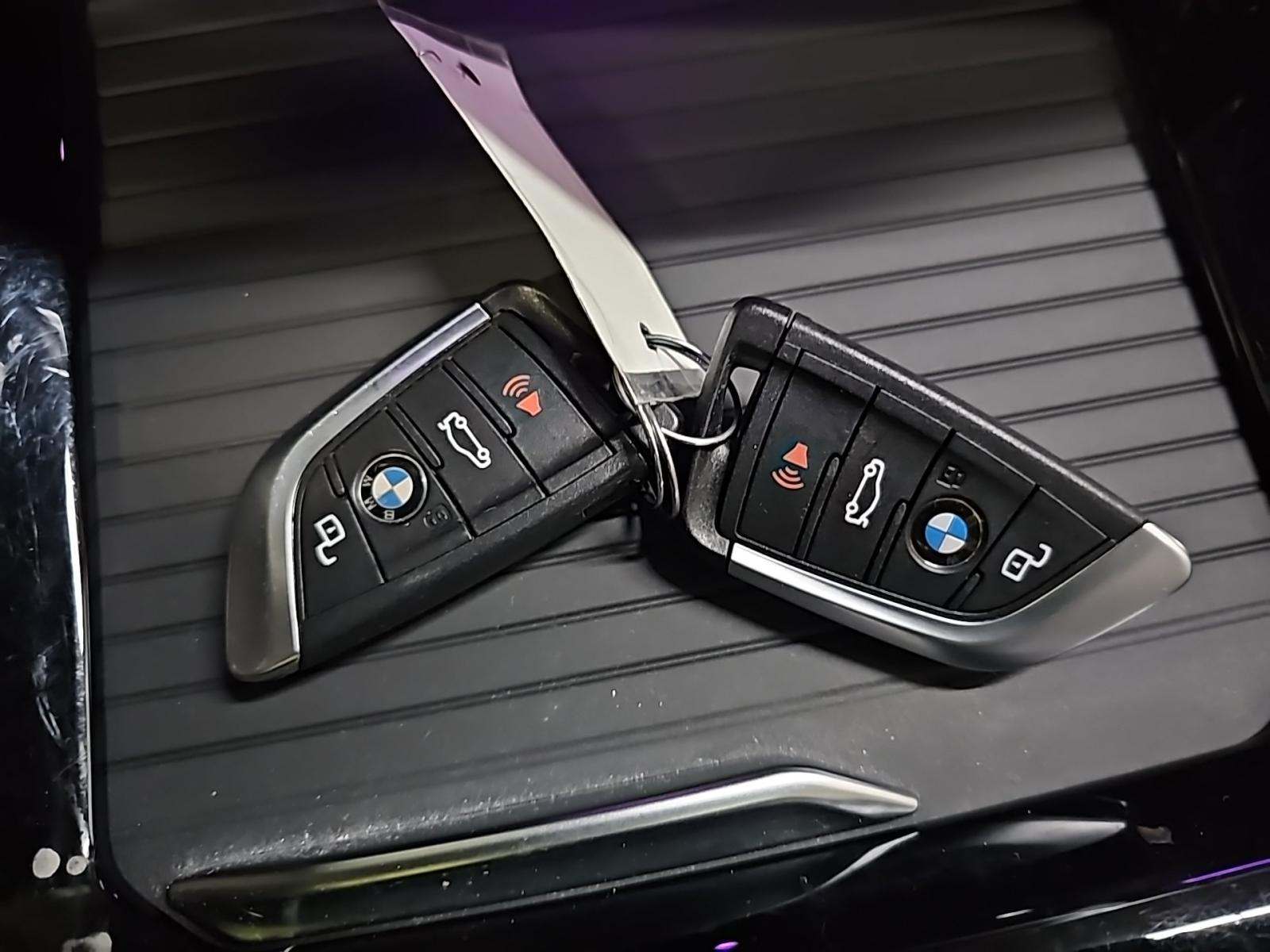 2023 BMW X4 xDrive30i AWD