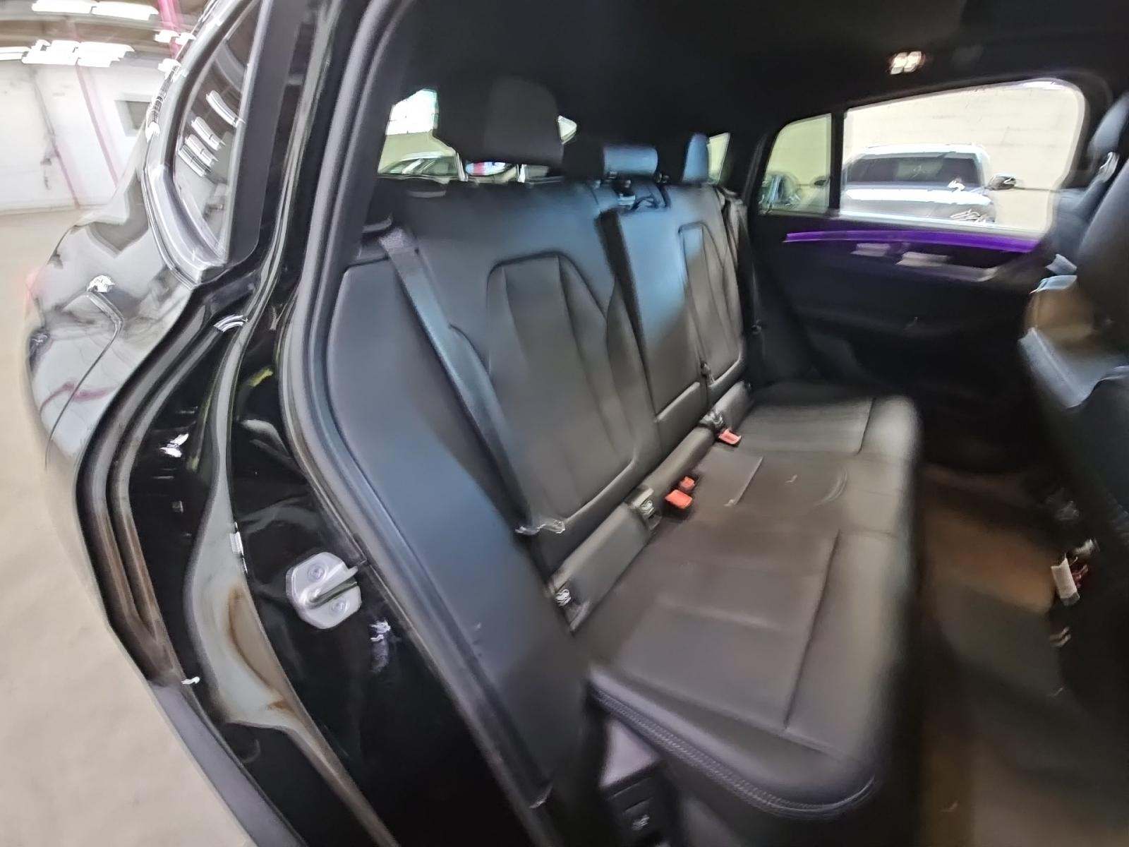 2023 BMW X4 xDrive30i AWD