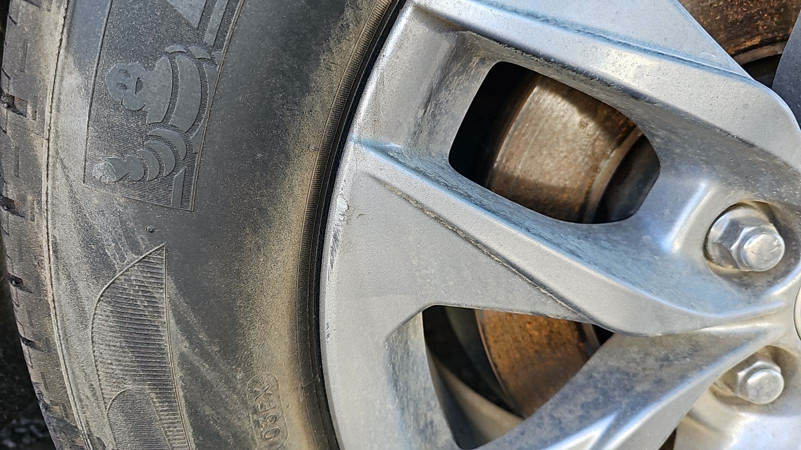 2021 Toyota Sienna XLE AWD