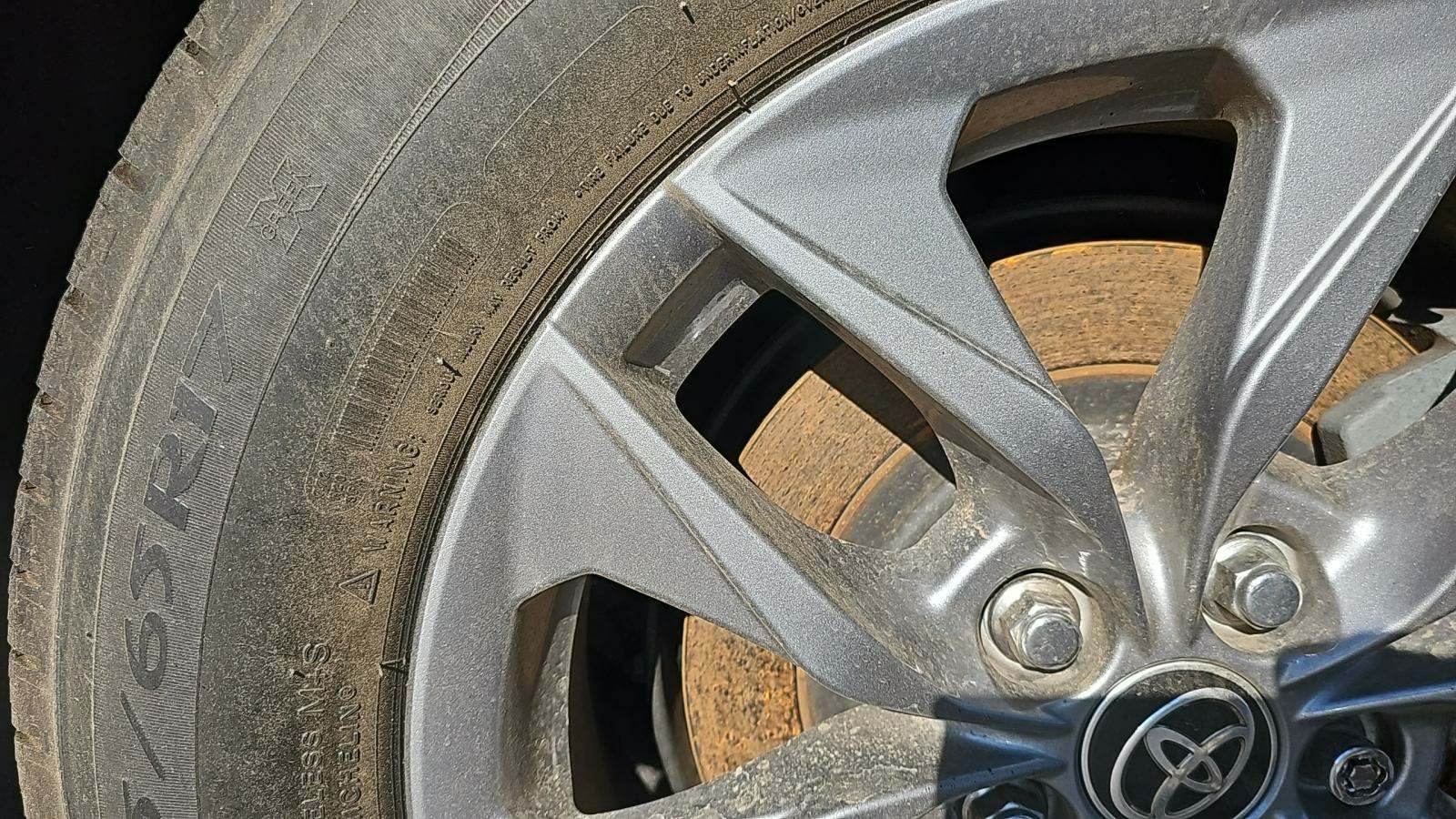 2021 Toyota Sienna XLE AWD