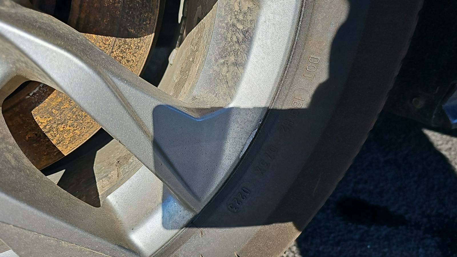 2021 Toyota Sienna XLE AWD