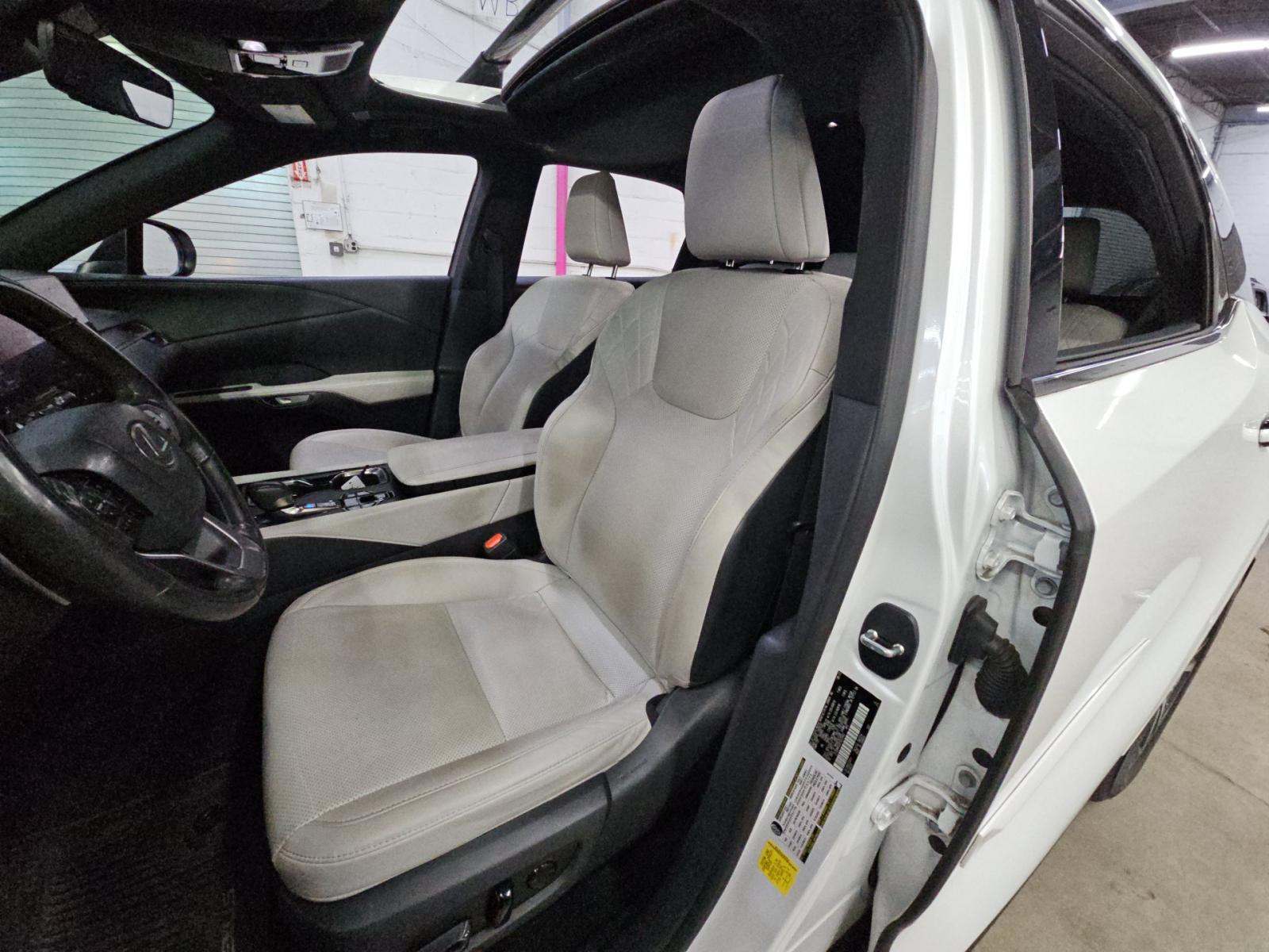 2023 Lexus RX RX 350 Premium AWD