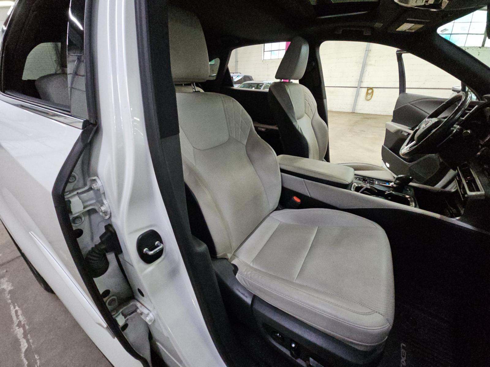 2023 Lexus RX RX 350 Premium AWD