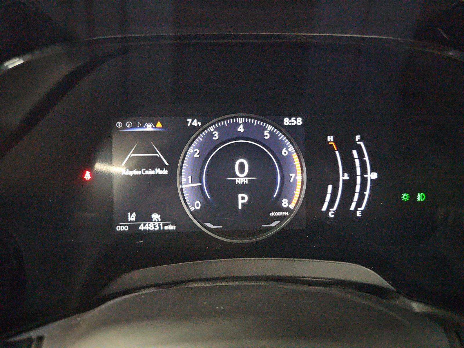 2023 Lexus RX RX 350 Premium AWD