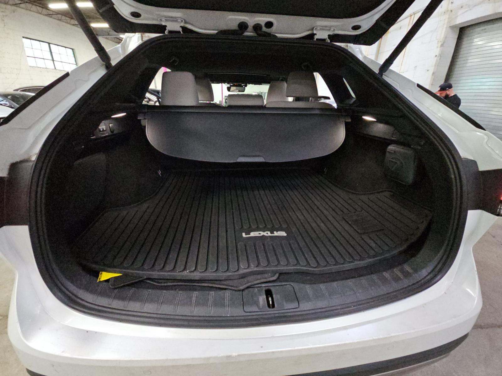 2023 Lexus RX RX 350 Premium AWD