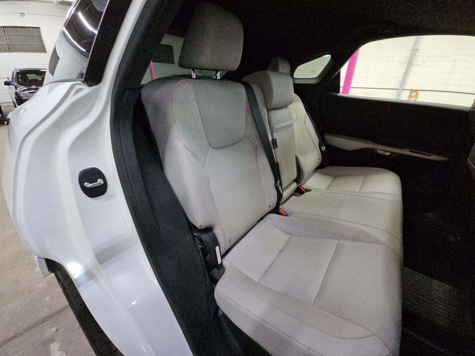 2023 Lexus RX RX 350 Premium AWD
