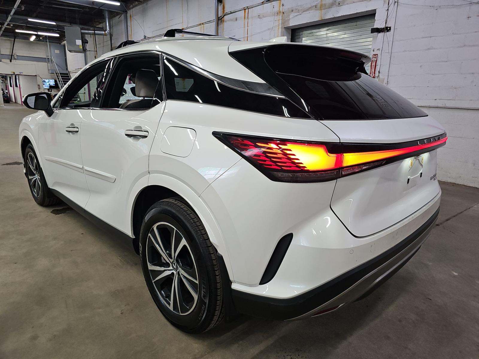 2023 Lexus RX RX 350 Premium AWD