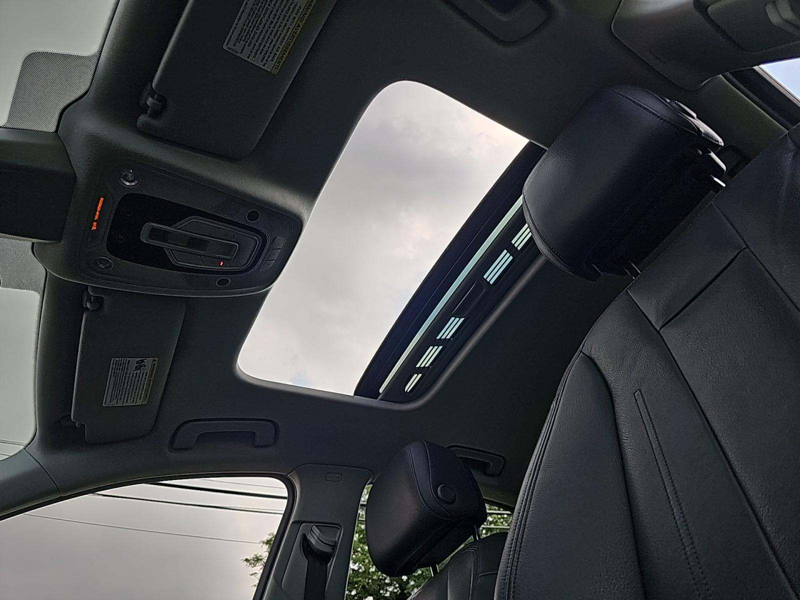 2017 Audi A4 Premium AWD