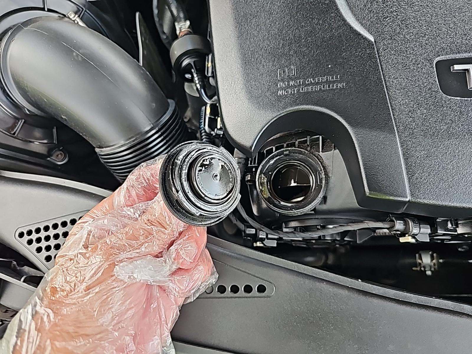 2017 Audi A4 Premium AWD