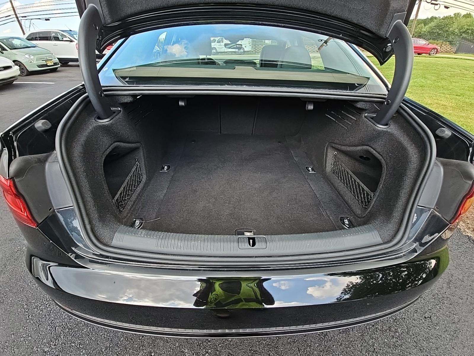 2017 Audi A4 Premium AWD