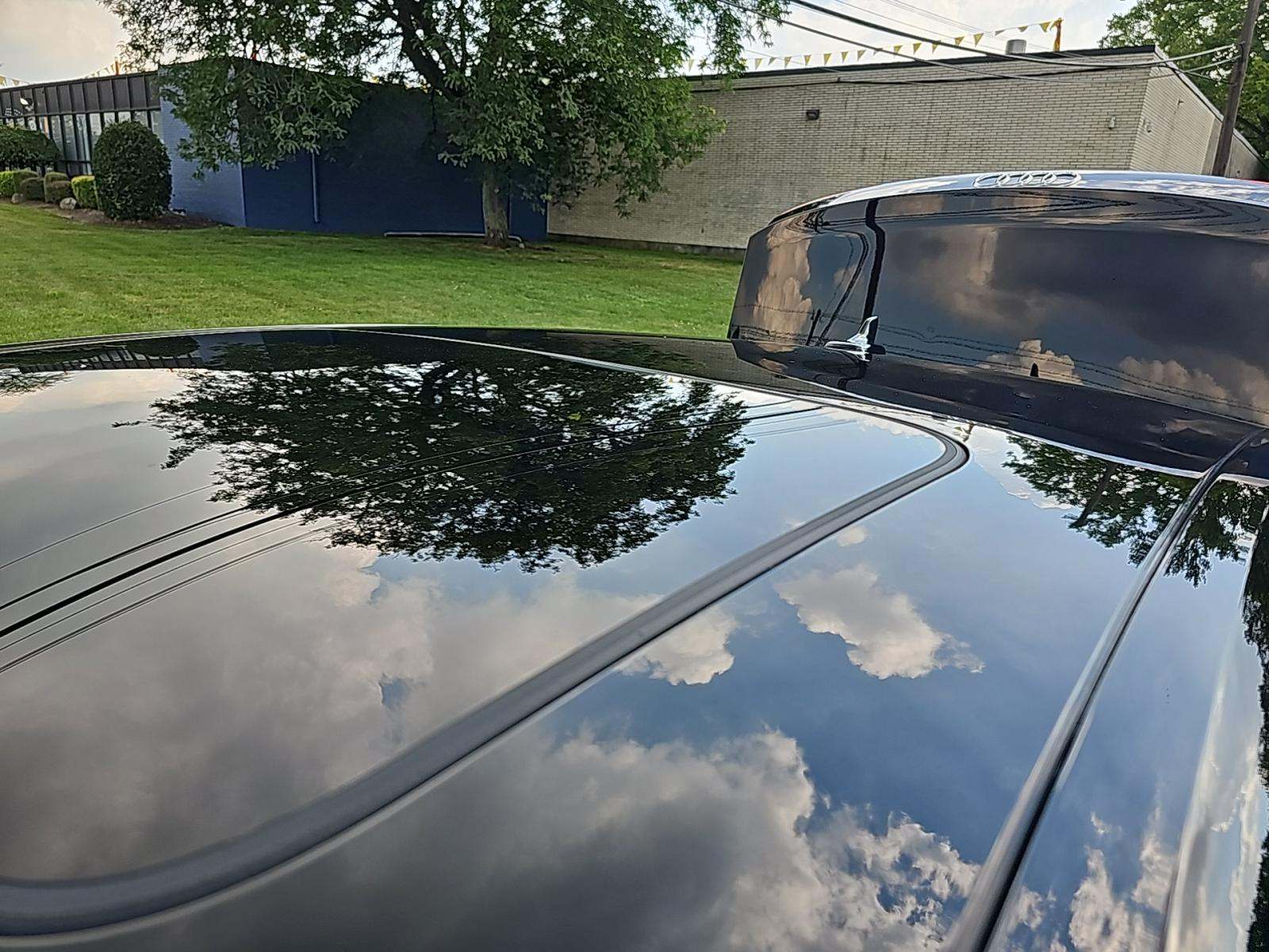 2017 Audi A4 Premium AWD