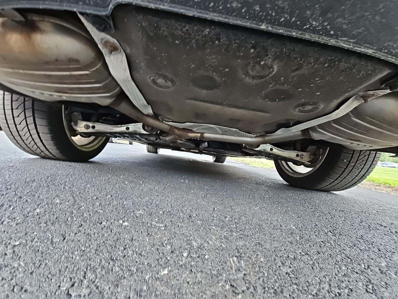 2017 Audi A4 Premium AWD