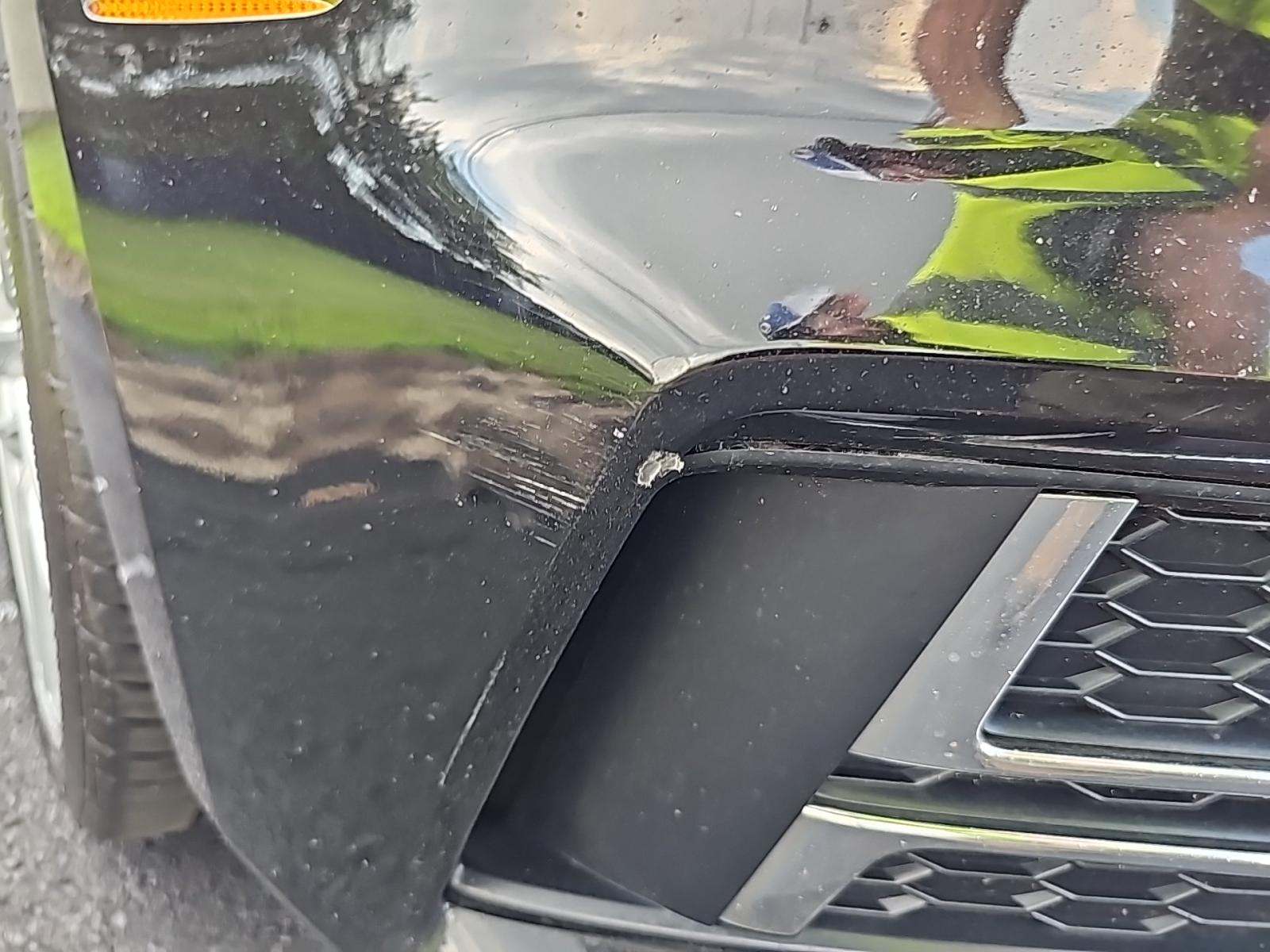 2017 Audi A4 Premium AWD