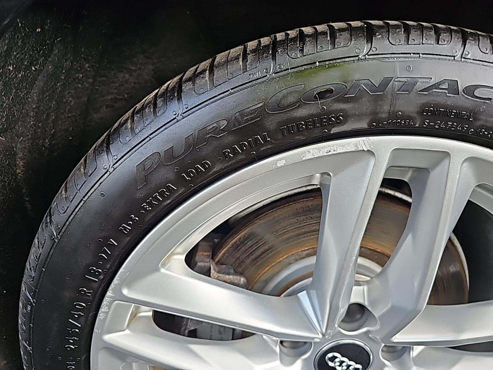 2017 Audi A4 Premium AWD