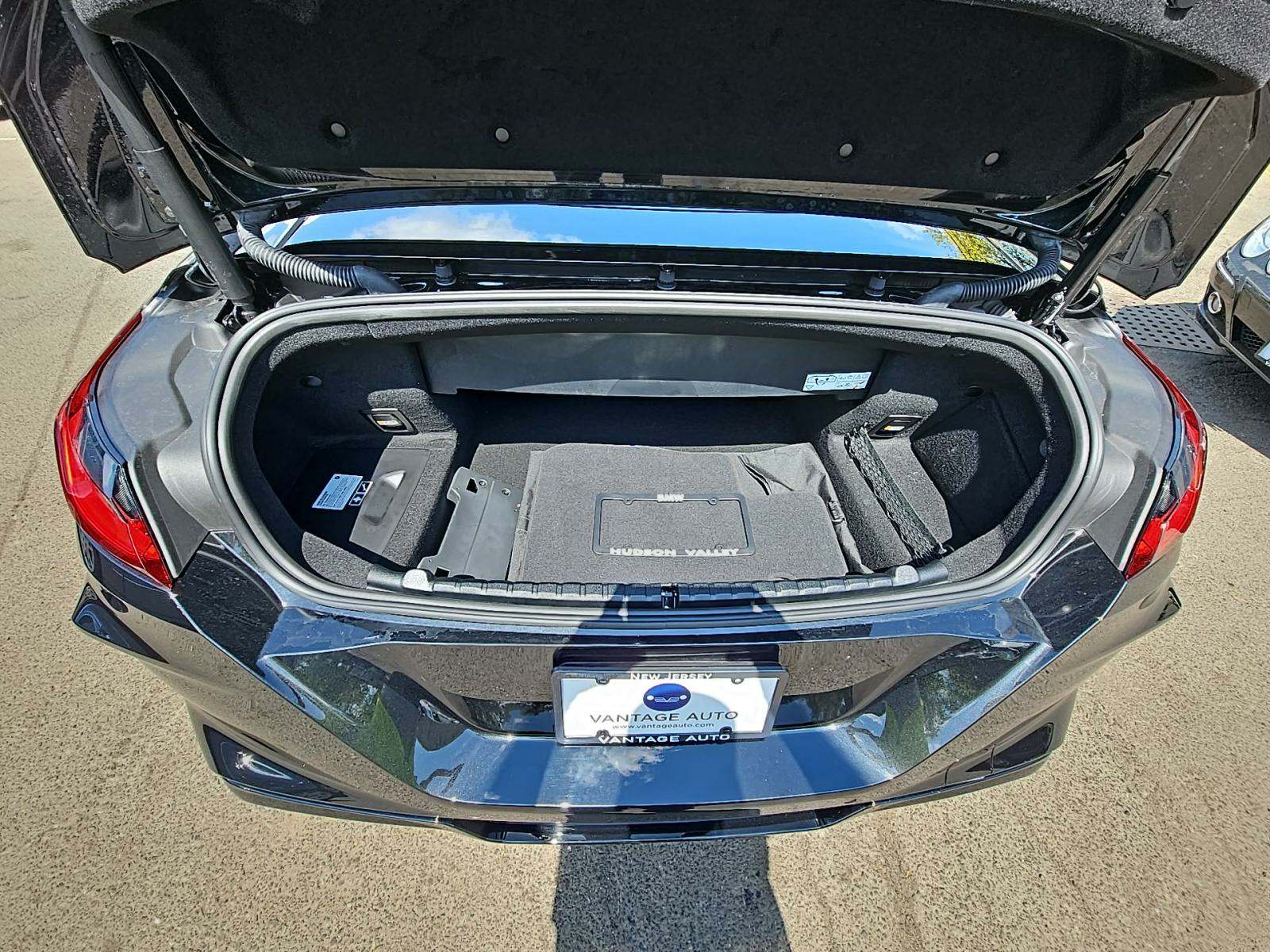 2023 BMW M8 Competition AWD