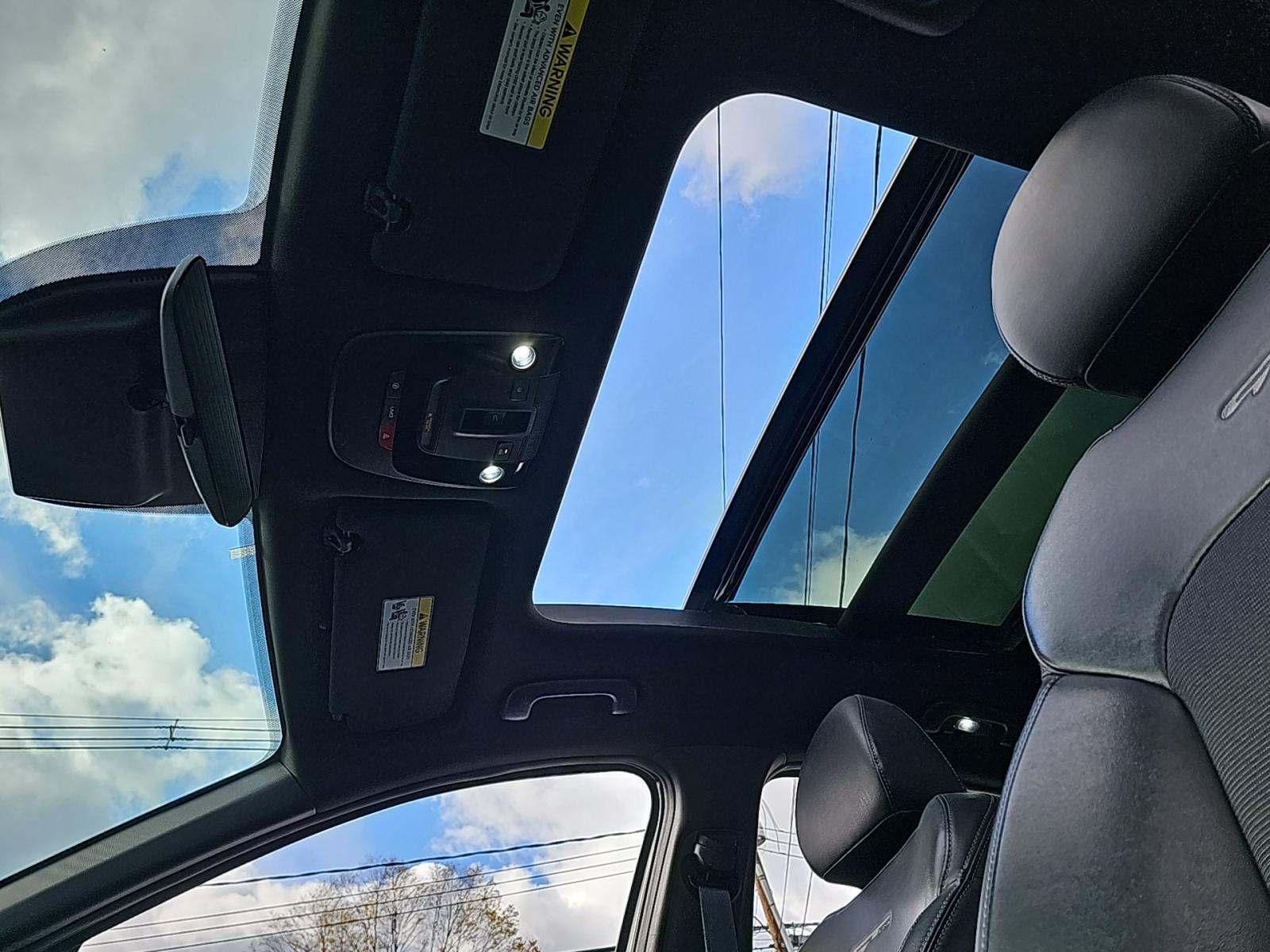 2022 Kia K5 GT-Line FWD