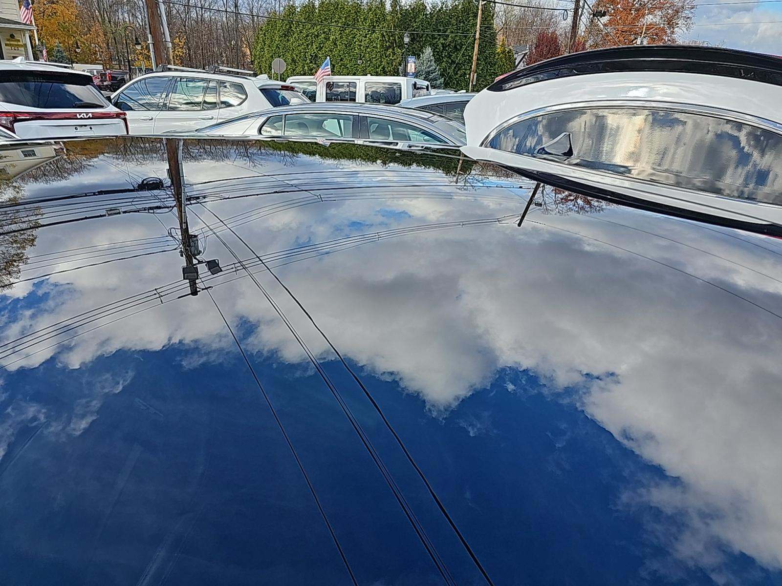 2022 Kia K5 GT-Line FWD