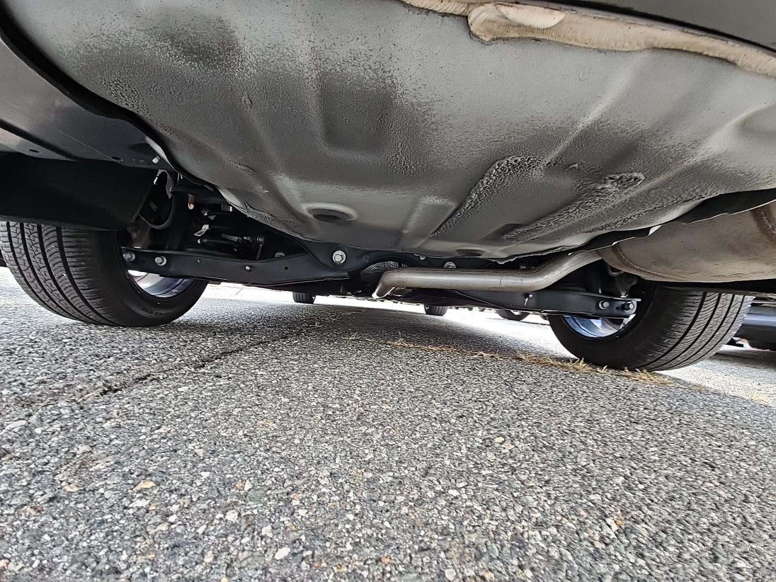 2022 Kia K5 GT-Line FWD