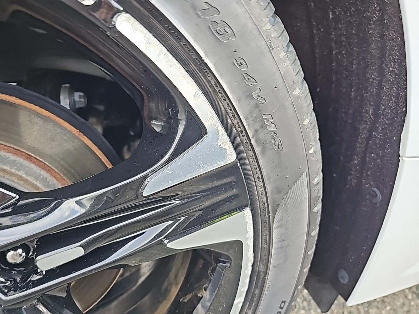 2022 Kia K5 GT-Line FWD