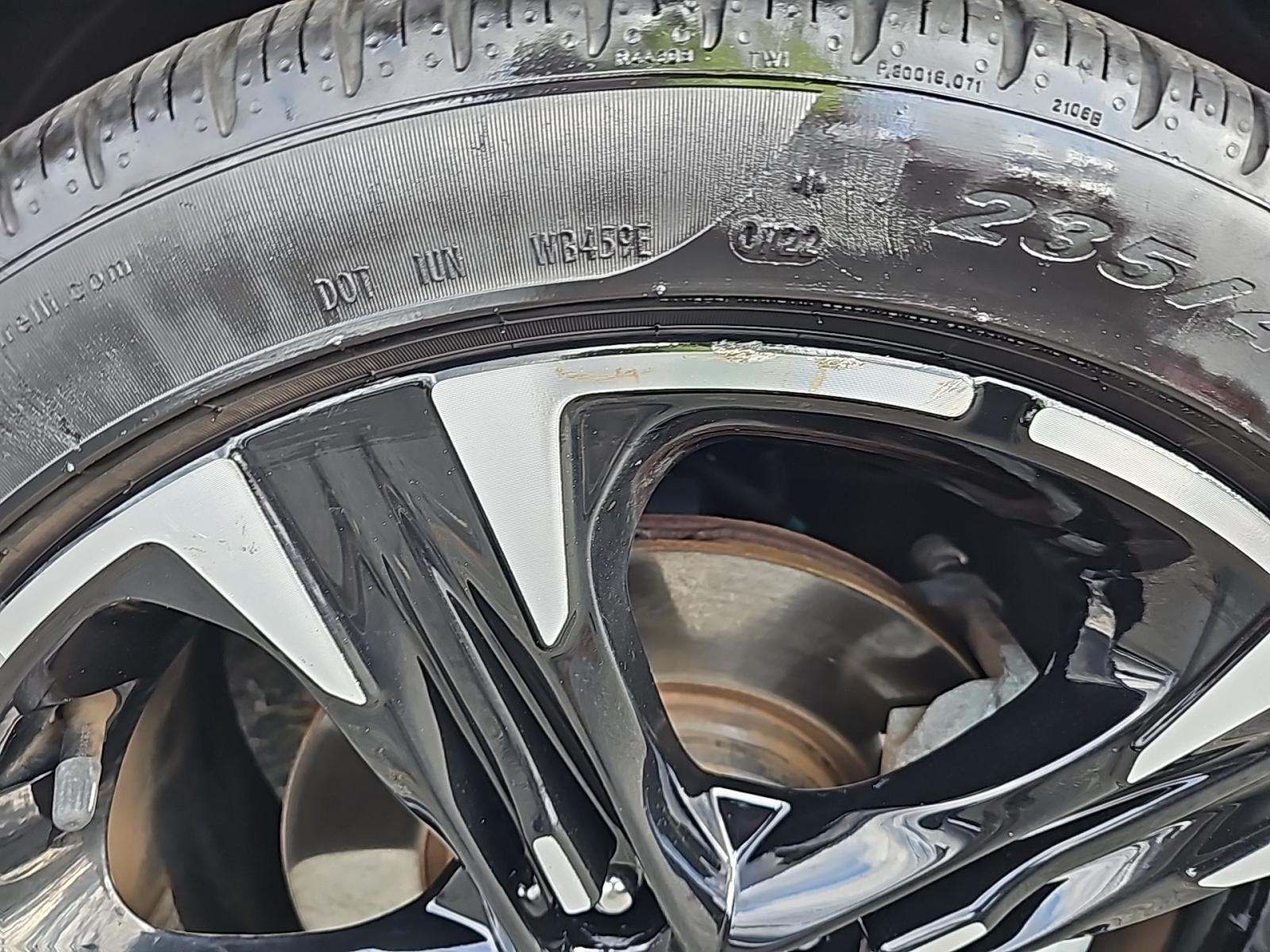 2022 Kia K5 GT-Line FWD